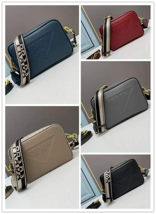 Picture of Prada Handbags _SKUfw190936657fw